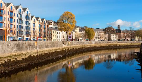 Get Weed in Cork Ireland