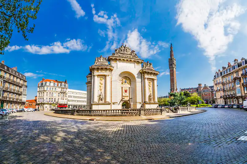 How to Get Weed in Lille